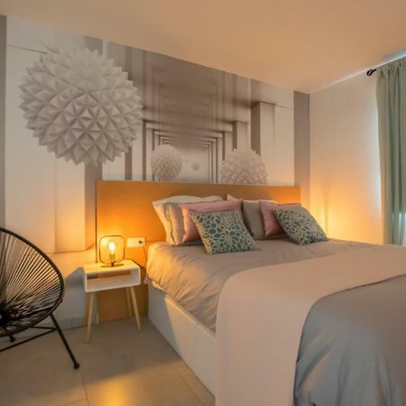 Relax Tropical Las Americas - Tenesol Rentals プラヤ・デ・ラス・アメリカス エクステリア 写真