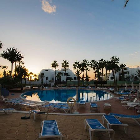 Relax Tropical Las Americas - Tenesol Rentals プラヤ・デ・ラス・アメリカス エクステリア 写真