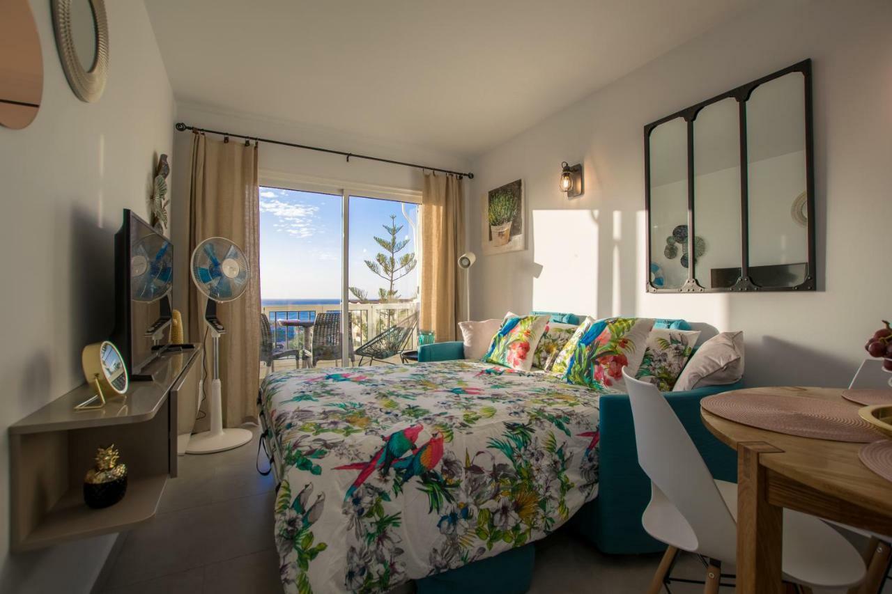 Relax Tropical Las Americas - Tenesol Rentals プラヤ・デ・ラス・アメリカス エクステリア 写真