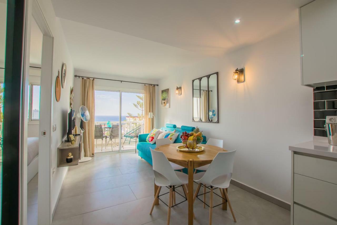 Relax Tropical Las Americas - Tenesol Rentals プラヤ・デ・ラス・アメリカス エクステリア 写真