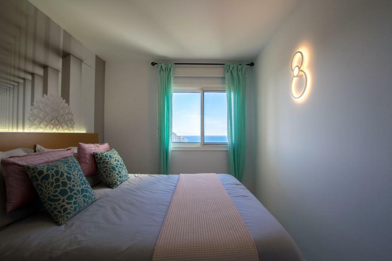 Relax Tropical Las Americas - Tenesol Rentals プラヤ・デ・ラス・アメリカス エクステリア 写真