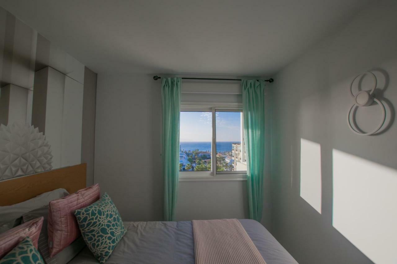 Relax Tropical Las Americas - Tenesol Rentals プラヤ・デ・ラス・アメリカス エクステリア 写真