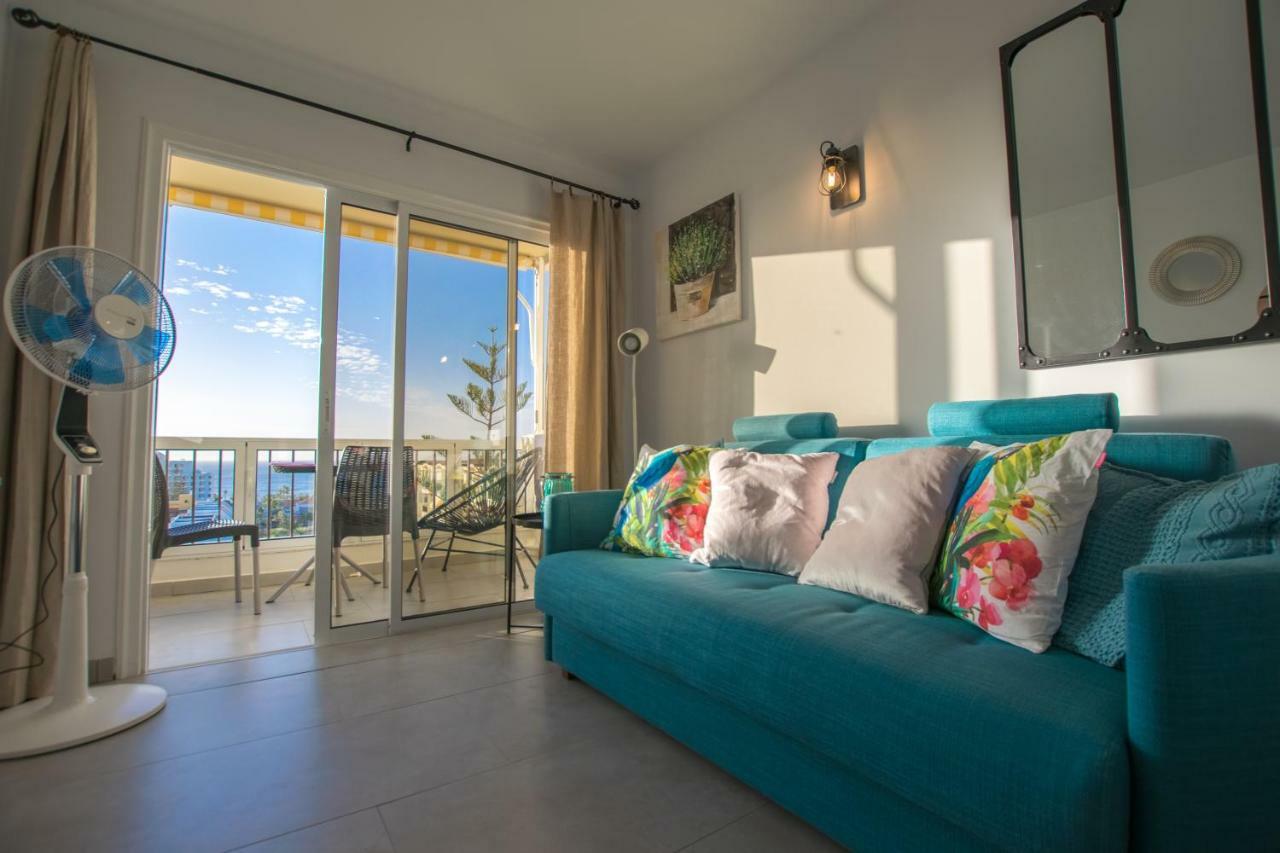 Relax Tropical Las Americas - Tenesol Rentals プラヤ・デ・ラス・アメリカス エクステリア 写真