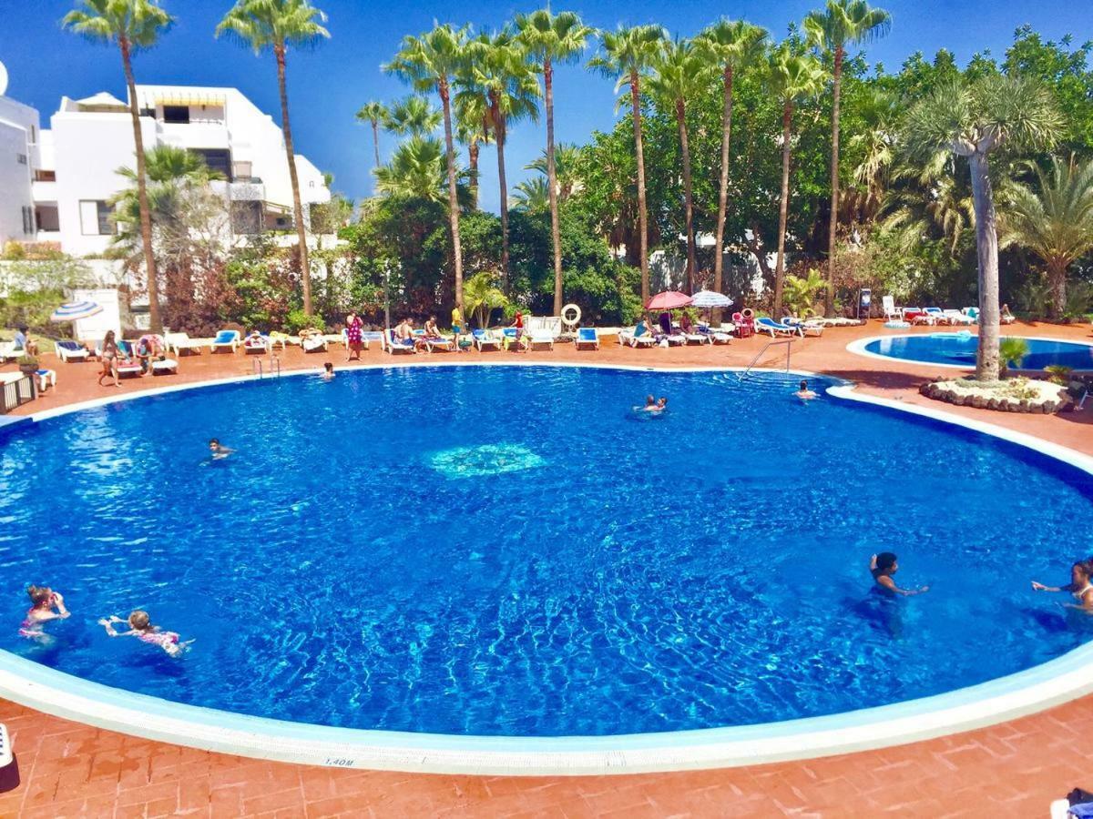 Relax Tropical Las Americas - Tenesol Rentals プラヤ・デ・ラス・アメリカス エクステリア 写真
