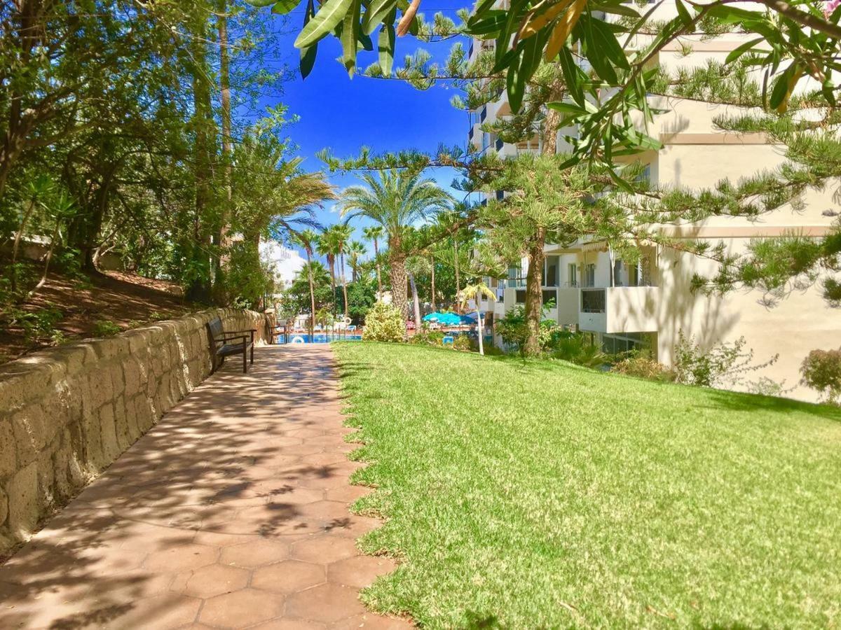Relax Tropical Las Americas - Tenesol Rentals プラヤ・デ・ラス・アメリカス エクステリア 写真