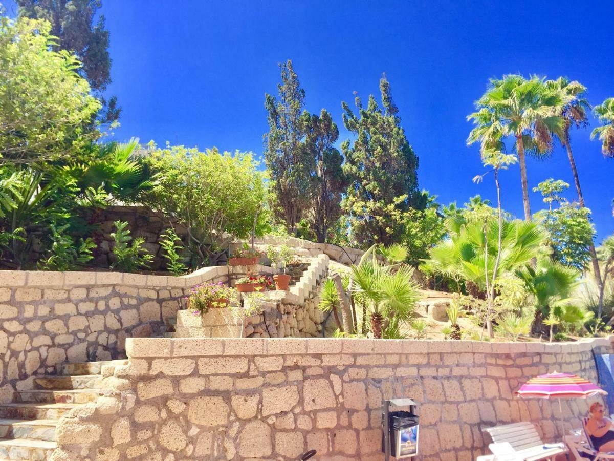 Relax Tropical Las Americas - Tenesol Rentals プラヤ・デ・ラス・アメリカス エクステリア 写真