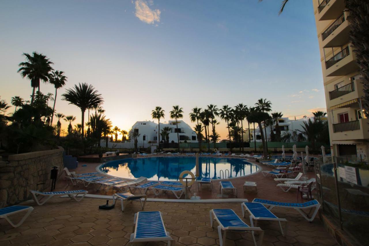 Relax Tropical Las Americas - Tenesol Rentals プラヤ・デ・ラス・アメリカス エクステリア 写真