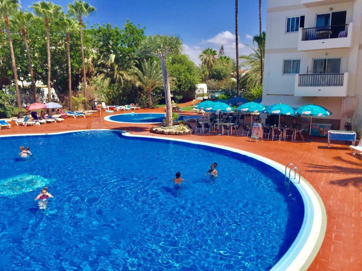 Relax Tropical Las Americas - Tenesol Rentals プラヤ・デ・ラス・アメリカス エクステリア 写真