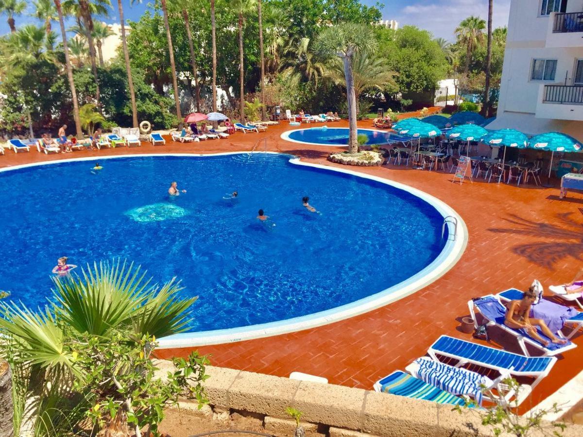 Relax Tropical Las Americas - Tenesol Rentals プラヤ・デ・ラス・アメリカス エクステリア 写真