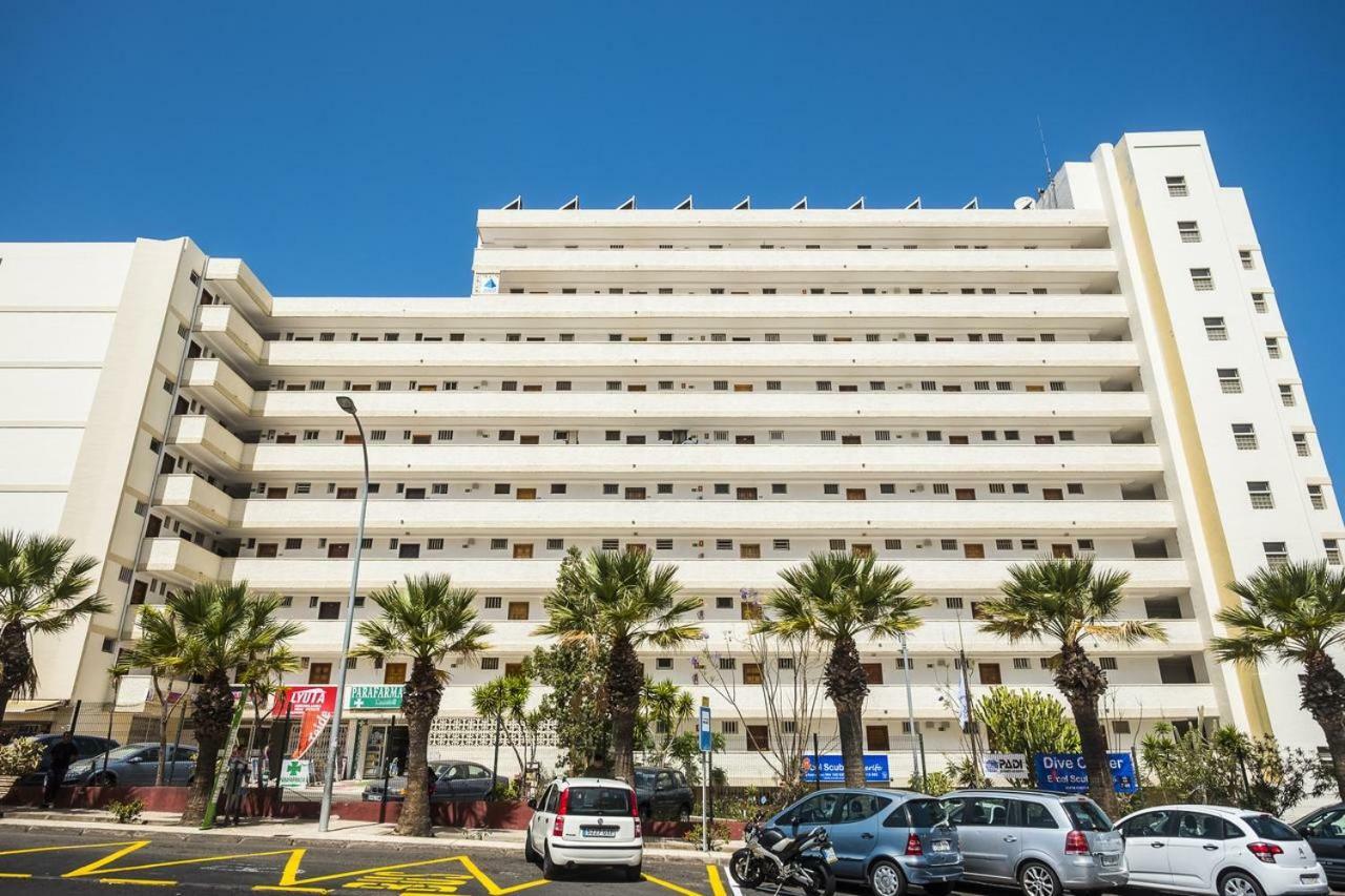 Relax Tropical Las Americas - Tenesol Rentals プラヤ・デ・ラス・アメリカス エクステリア 写真