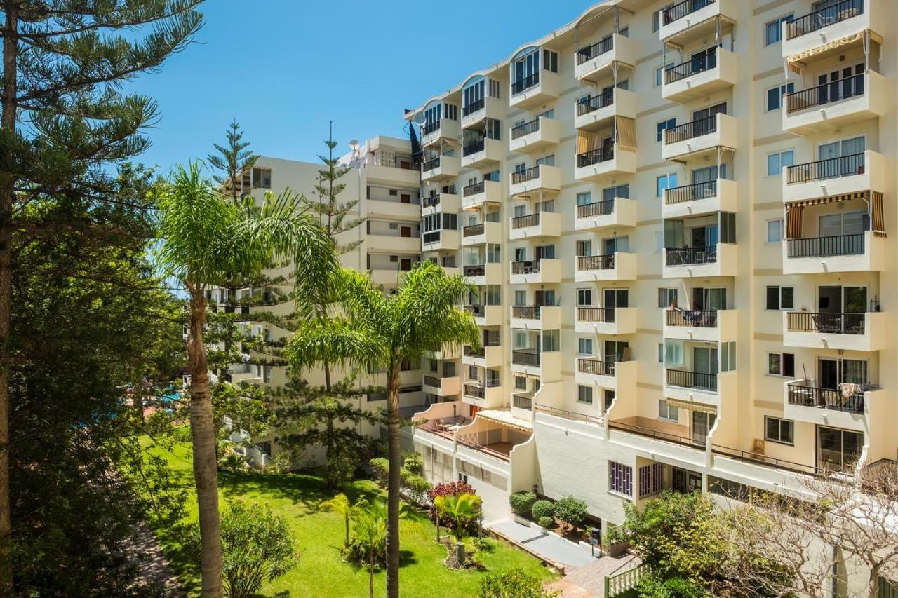 Relax Tropical Las Americas - Tenesol Rentals プラヤ・デ・ラス・アメリカス エクステリア 写真