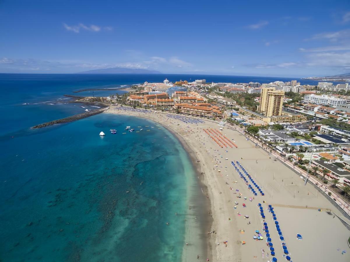 Relax Tropical Las Americas - Tenesol Rentals プラヤ・デ・ラス・アメリカス エクステリア 写真
