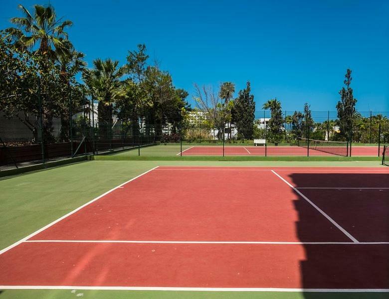 Relax Tropical Las Americas - Tenesol Rentals プラヤ・デ・ラス・アメリカス エクステリア 写真