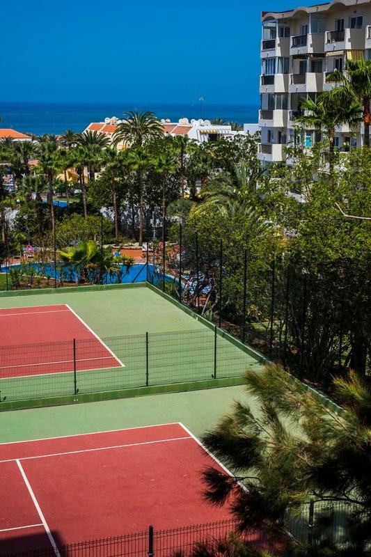 Relax Tropical Las Americas - Tenesol Rentals プラヤ・デ・ラス・アメリカス エクステリア 写真